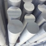 Barra para extrusión de 7" - Aluminio aleación 2011