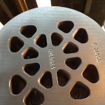 Dados para extrusión