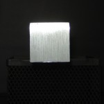 Cuadrado de Aluminio