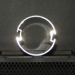 Tubo Persiana de Aluminio