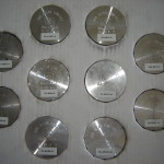 Servicio de Análisis de Aluminio